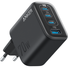 Anker Zolo Cargador 70W