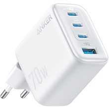 Anker Zolo Cargador 70W