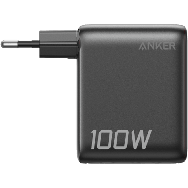 Anker Cargador 100W Negro