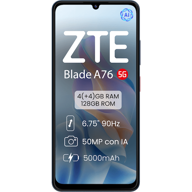 ZTE Blade A76 5G
