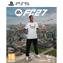 Sony EA Sports FC 27 para PS5