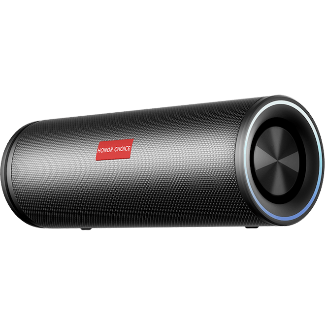 Honor Speaker Pro Negro
