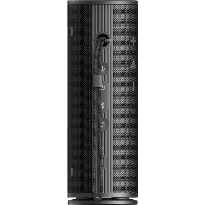 Honor Speaker Pro Negro