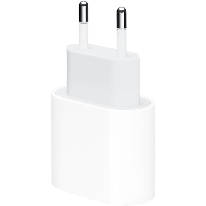 Apple Adaptador de corriente USB-C 20W