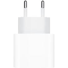 Apple Adaptador de corriente USB-C 20W