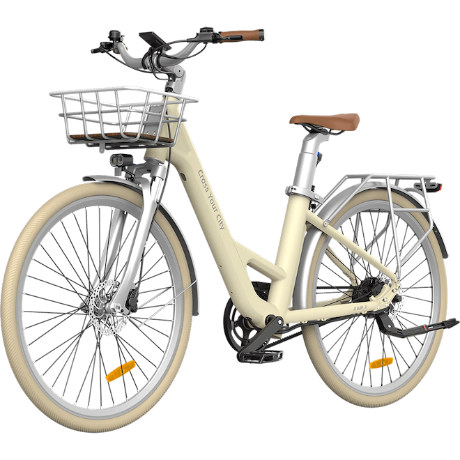 HONOR E-Bike Air 28