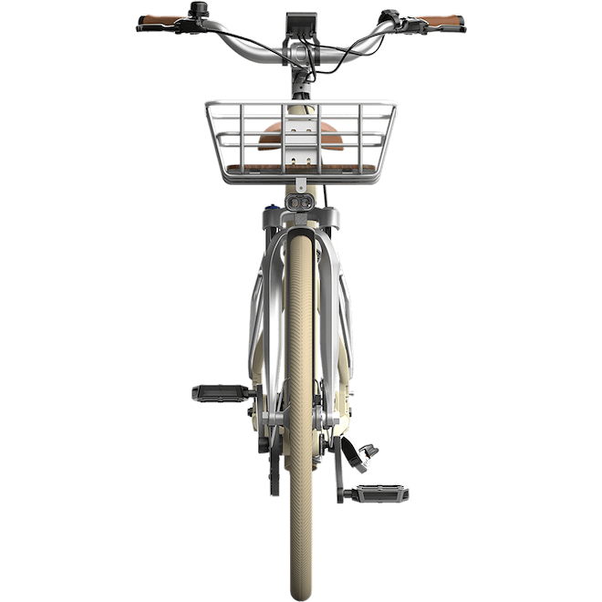 HONOR E-Bike Air 28