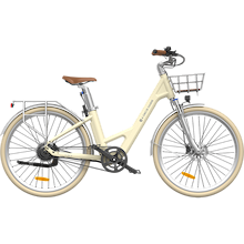 HONOR E-Bike Air 28