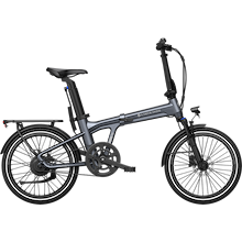 HONOR E-Bike A20 Pro