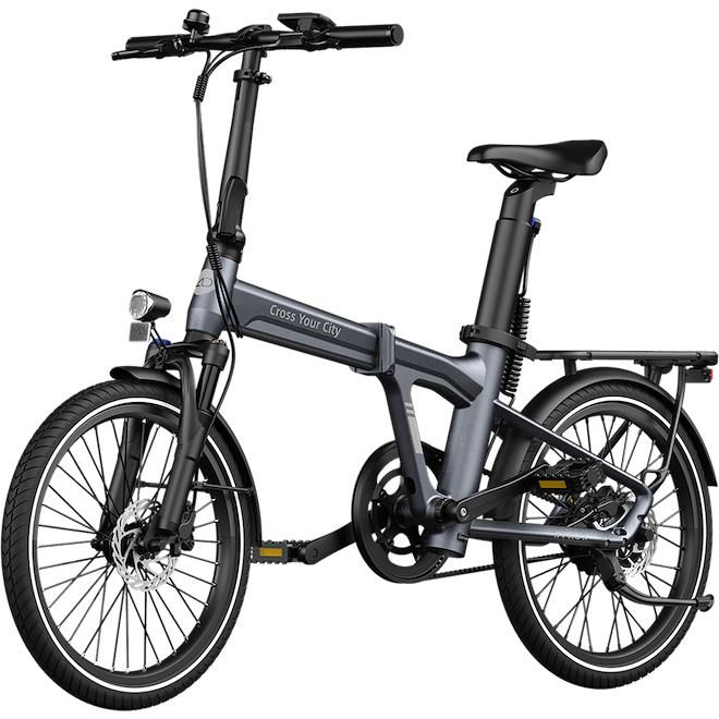 HONOR E-Bike A20 Pro