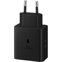 Samsung Cargador 25W Power Adapter