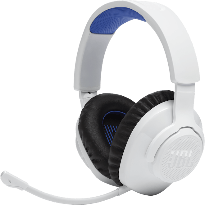 JBL Quantum 360P Console Wireless