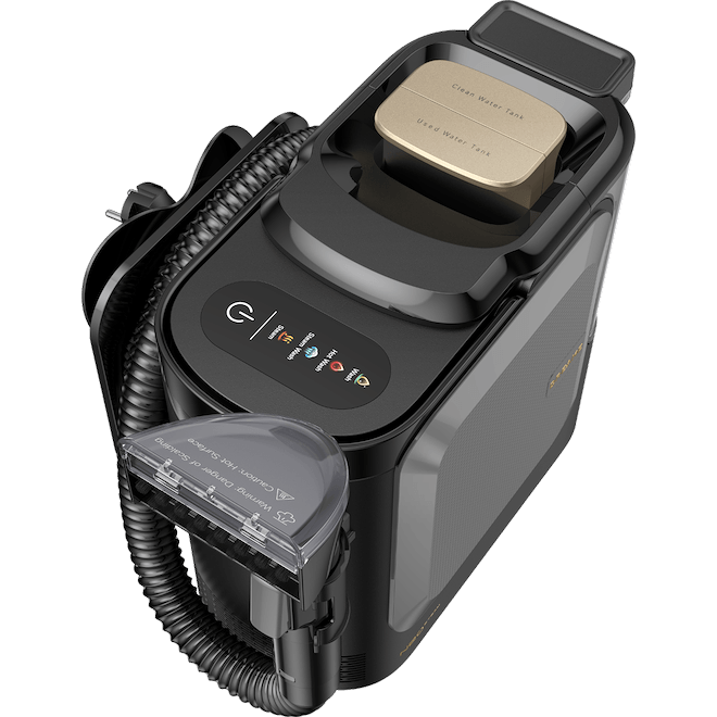 Dreame Limpiador textil N20 Steam