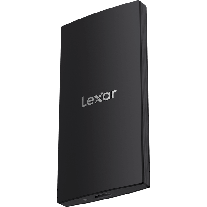 Lexar Disco duro externo SSD 1TB
