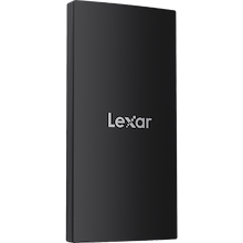 Lexar Disco duro externo SSD 512GB