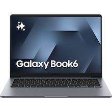 Samsung Galaxy Book6 14" Inter Core 5 16GB 512GB