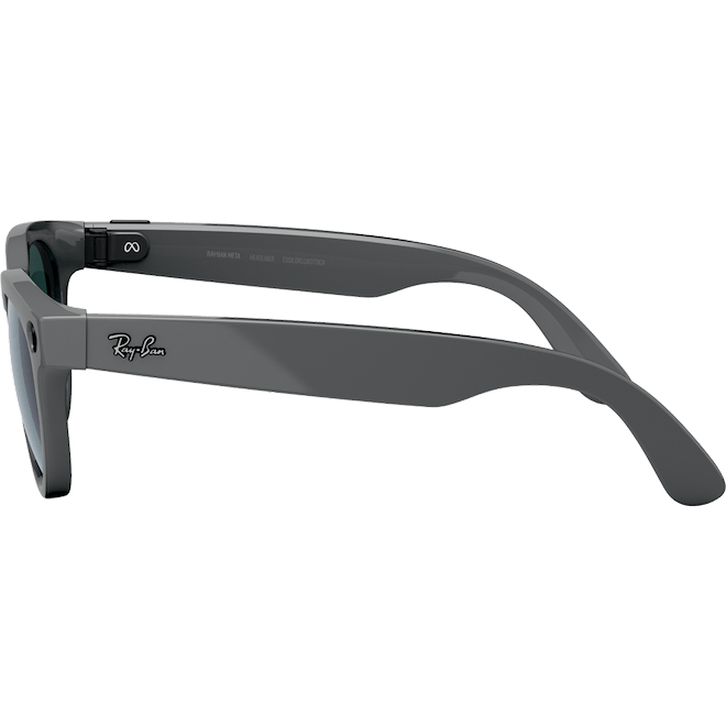 Meta Ray-Ban Headliner Gen 2