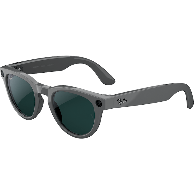 Meta Ray-Ban Headliner Gen 2