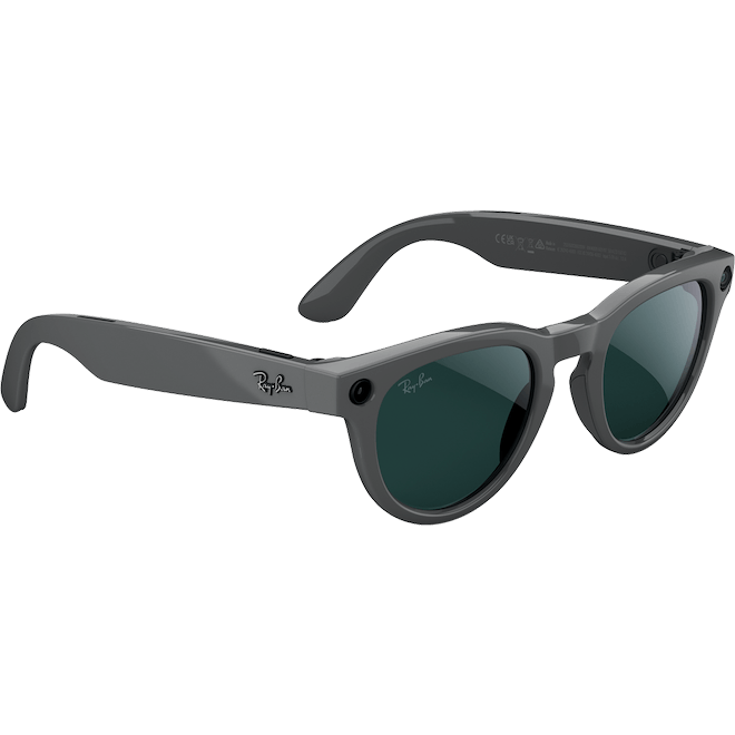 Meta Ray-Ban Headliner Gen 2