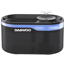 Daewoo Fuente automática para mascotas