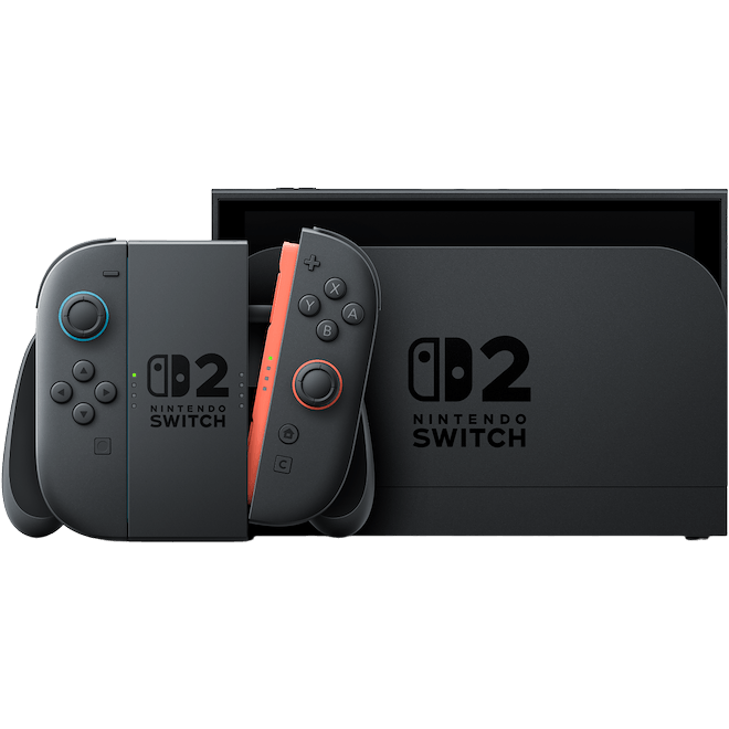 Nintendo Switch 2 con Mario Kart World