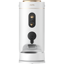 MOVA NutriPal 10 Ultra comedero automático de mascotas