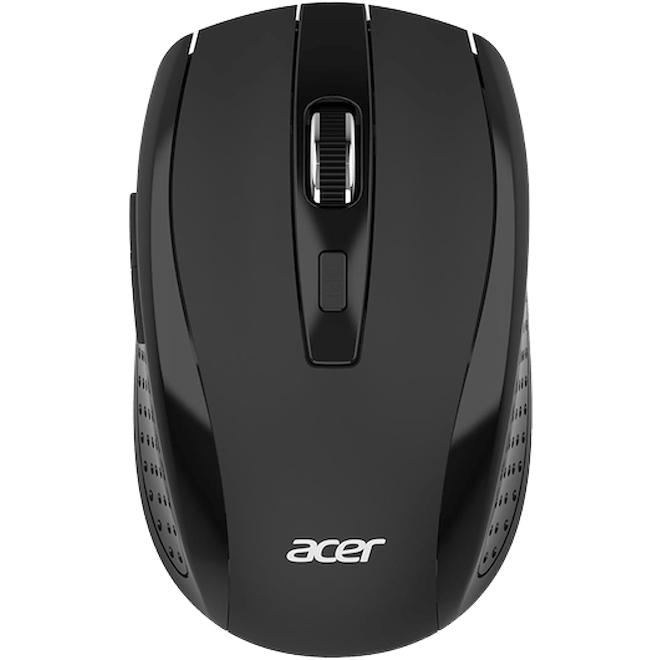 Acer Aspire Lite 15 con mochila y ratón