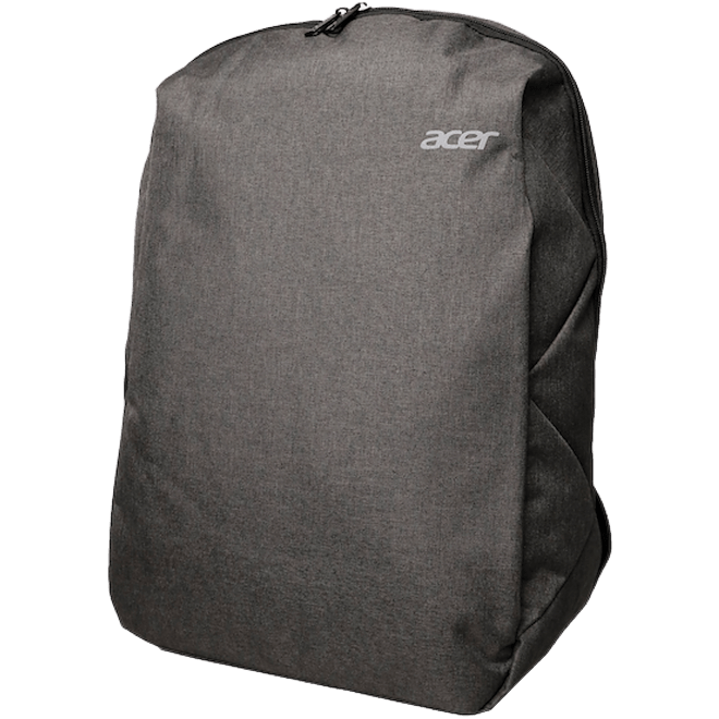 Acer Aspire Lite 15 con mochila y ratón