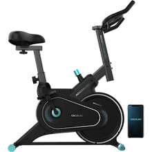 Cecotec DrumFit 4000 Bicicleta Estática