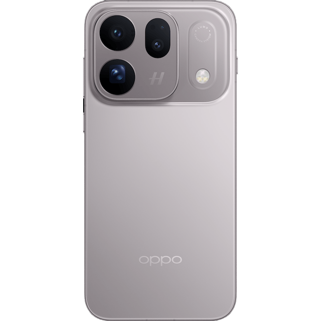 OPPO Find X10 5G 256GB Mist Grey