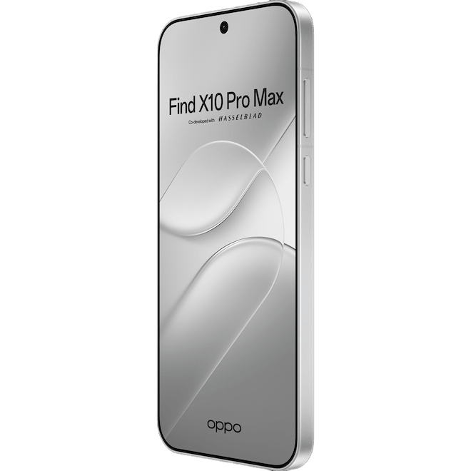 OPPO Find X10 Pro Max 5G 512GB Titan Grey