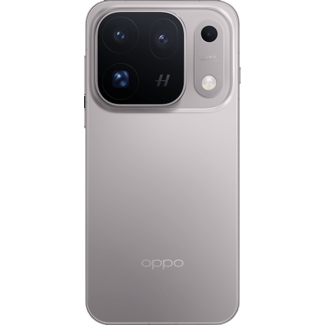 OPPO Find X10 Pro Max 5G 512GB Titan Grey