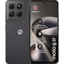 Motorola moto g37 5G 128GB Gris