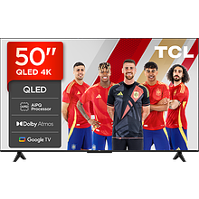 TCL 50T69C QLED de 50” 50" 4K