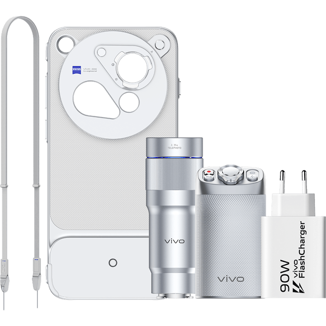 Vivo X500 Pro Max 5G 512GB
