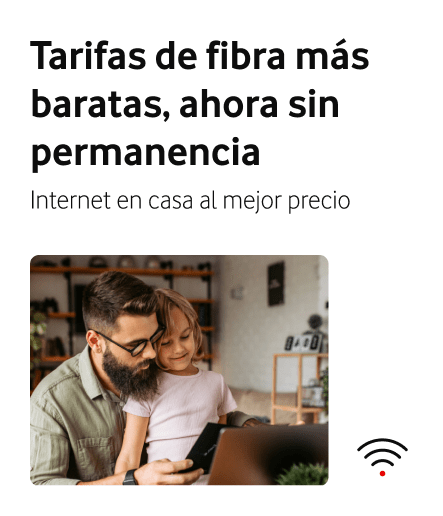La fibra perfecta para tí