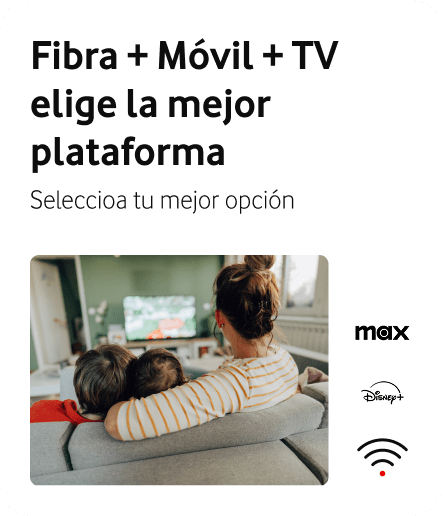 Tu eliges lo mejor
